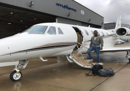 Dammy Krane acquitted of Fraud Charges Levelled Against Him In Miami, U.S.A