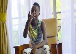 Kenya’s Most Sort After Award Winning Artist “GABIRO MTU NECESSARY” Resurfaces After A Year of Silence.