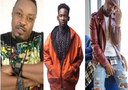 “90% of Nigerians are Fake!” – Eedris Abdulkareem speaks Politics, Mr Eazi, Davido in New Interview