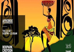 AfroBOX Is Back!!