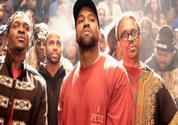 Kanye West’s ‘The Life of Pablo’ Makes History Again